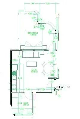 Apartamentos turísticos de nueva construcción a solo 250 metros de la playa en Los Alcázares — 8