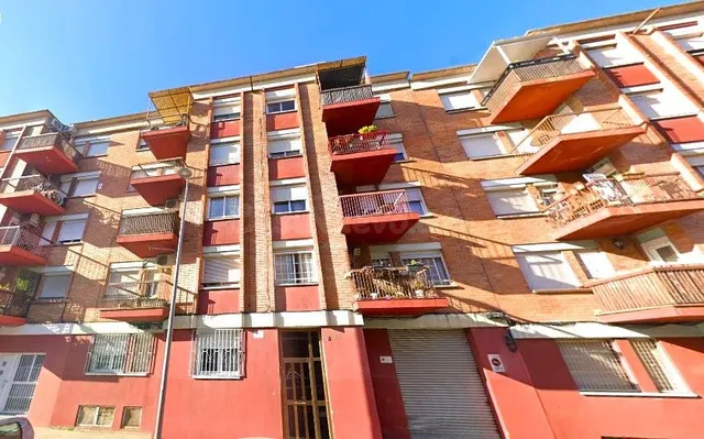 Venta piso en Sabadell — 2