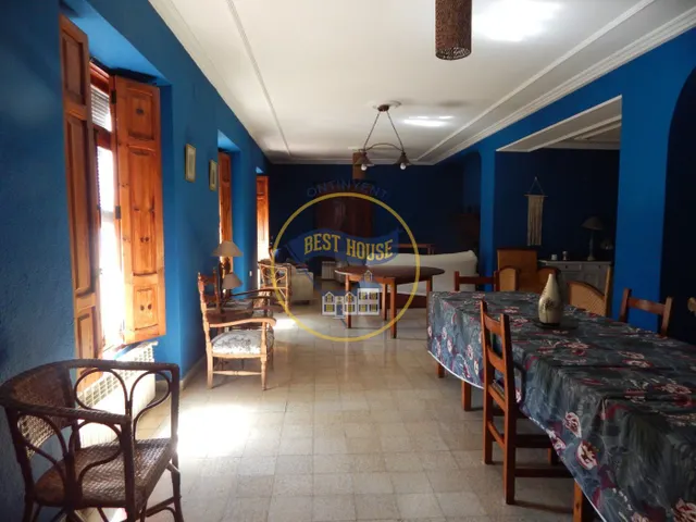 BONITA MASIA DEL SIGLO XVIII EN BOCAIRENT — 37