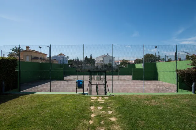 Apartamento 3 habitaciones 124m² en venta - Marbella — 28