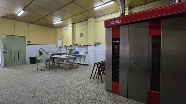 GRAN LOCAL EN VENTA CON POTENCIAL COMERCIAL Y RESIDENCIAL EN EL CENTRO DE PILAS — 16