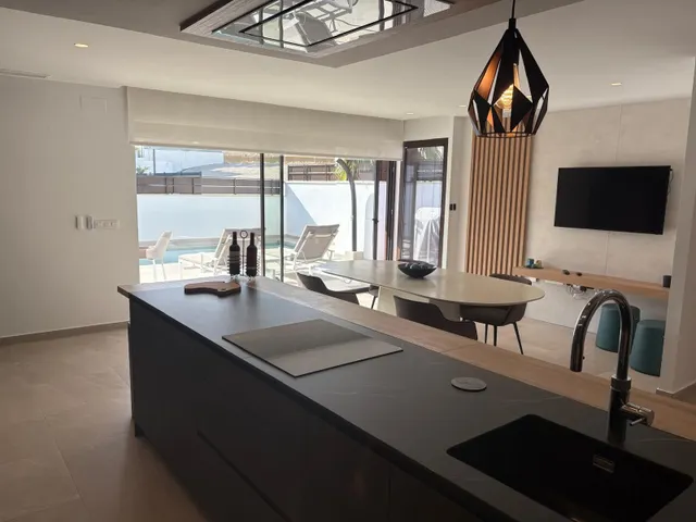 Villa 3 habitaciones en venta - Comunidad valenciana — 18