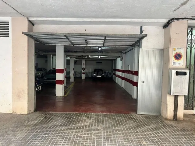 Plaza de aparcamiento en calle Florenci Vives, Tarragona - foto 2