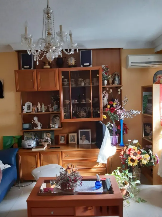 Casa en Centro de Arroyo de la Miel - foto 5