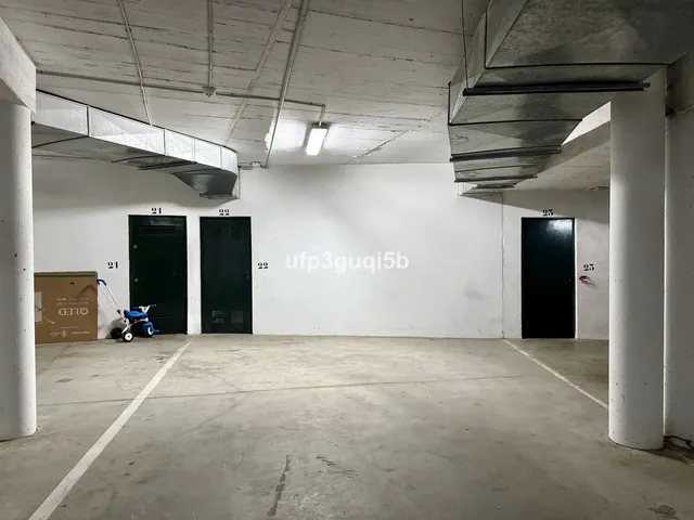 Ático 2 habitaciones 115m² en venta - Centro — 36