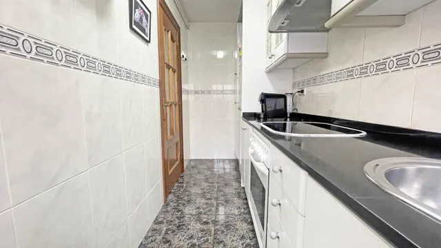 Piso 2 habitaciones 61m² en venta - Ca N\'Anglada — 17