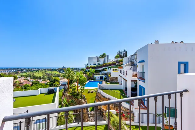 Ático Dúplex 2 habitaciones 93m² en venta - Paraiso-Barronal — 16