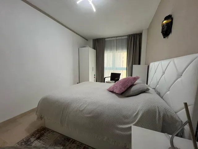 GRAN OPORTUNIDAD EN ALQUILER CERCA DE LA PLAYA- CALA DE VILLAJOYOSA — 13