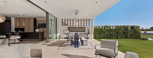 Adosado 4 habitaciones 693m² en venta - Marbella — 13