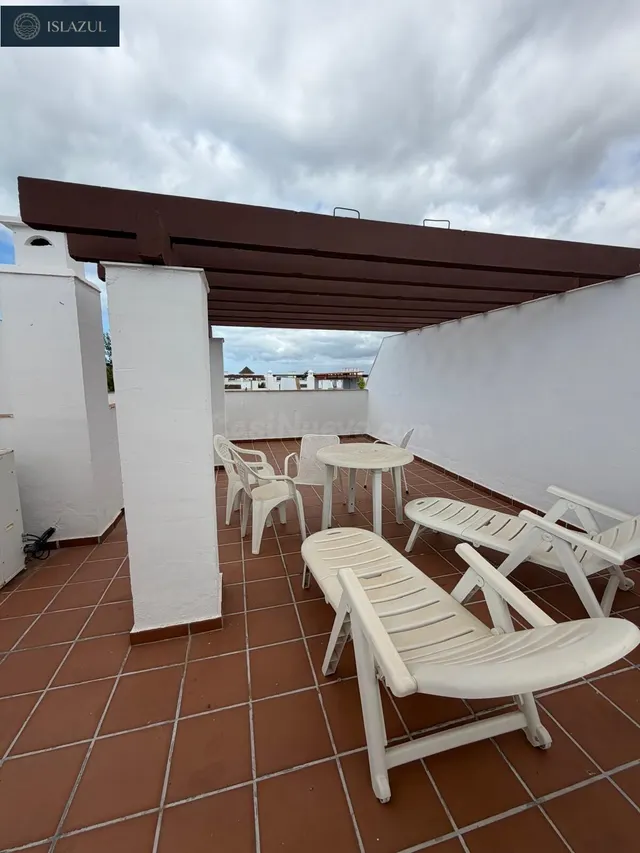 EL LUJO DE TENER 65 M2. DE TERRAZA - foto 4