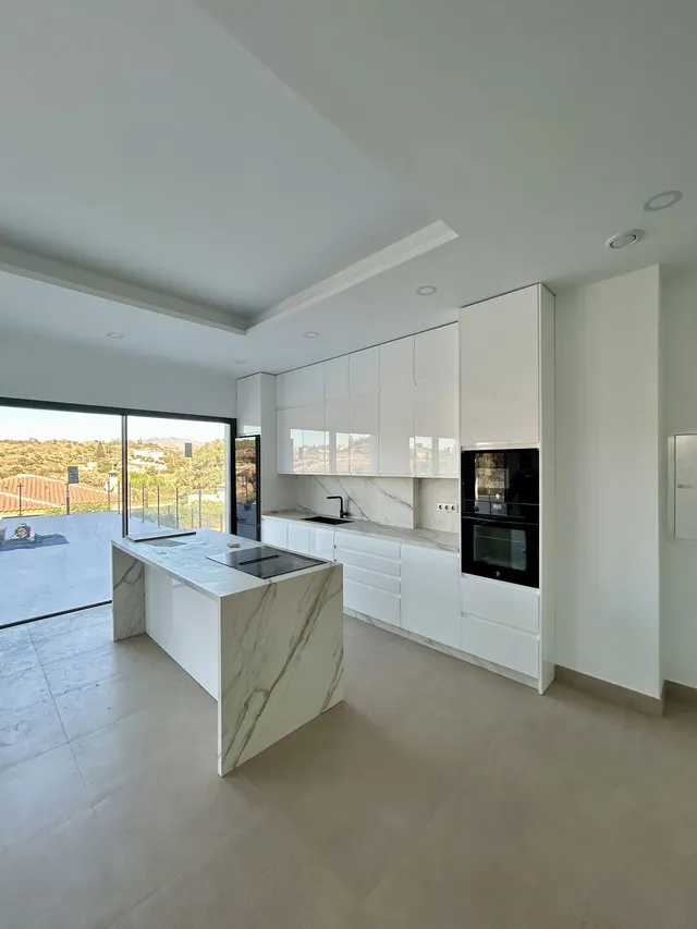 Chalet 4 habitaciones 385m² en venta - Riviera del sol — 19