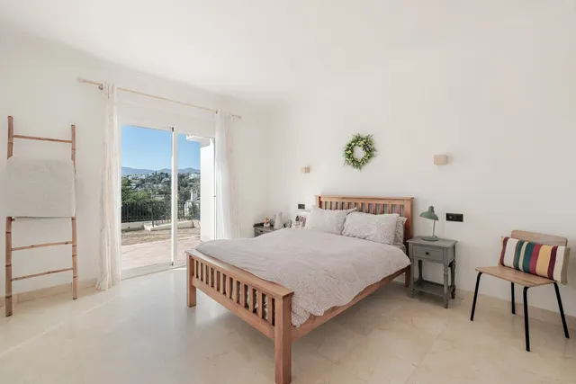 Chalet 4 habitaciones 341m² en venta - Paraiso-Barronal — 25