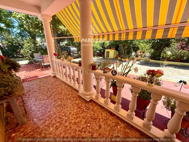 Encantadora Casa de Campo en El Higuerón, Córdoba 130.00€ NO - foto 3