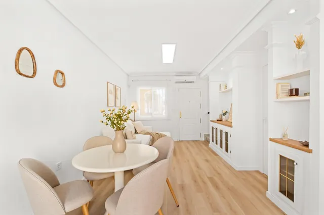 Adosado 2 habitaciones 75m² en venta - Las Filipinas — 10