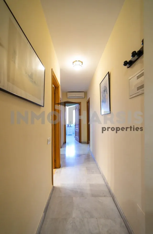 SE VEDE PISO EN PUERTO ALMERIA — 32