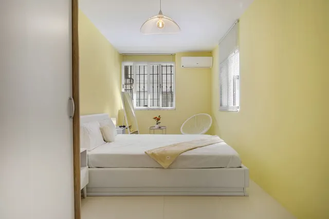 Apartamento 3 habitaciones 101m² en venta - Centro — 14