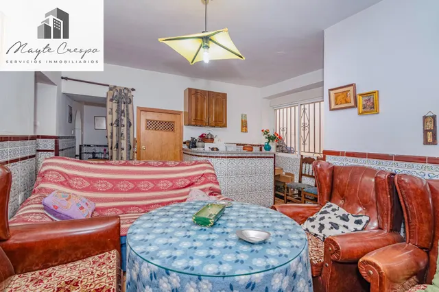 Amplia y Luminosa Casa en el Corazón de Monachil — 15