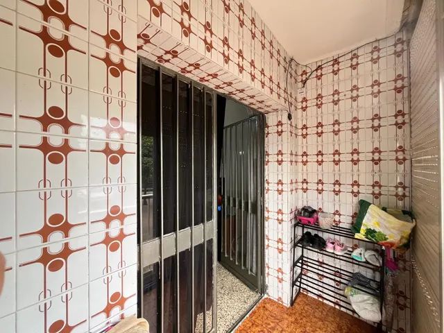 Piso bajo de 3 habitaciones en La Moneda-Dos Hermanas — 21