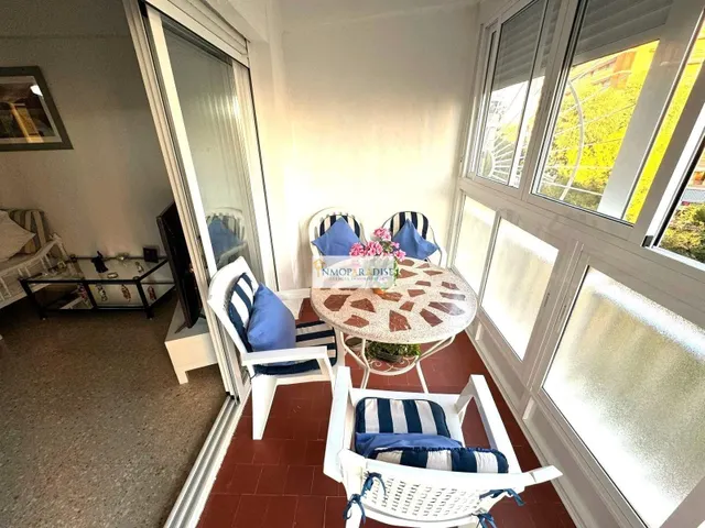Espectacular piso en venta en playa san juan, Alicante. 117m2, 3 dormitorios, 2 baños, terraza,piscina comunitaria, quinta planta con ascensor — 13