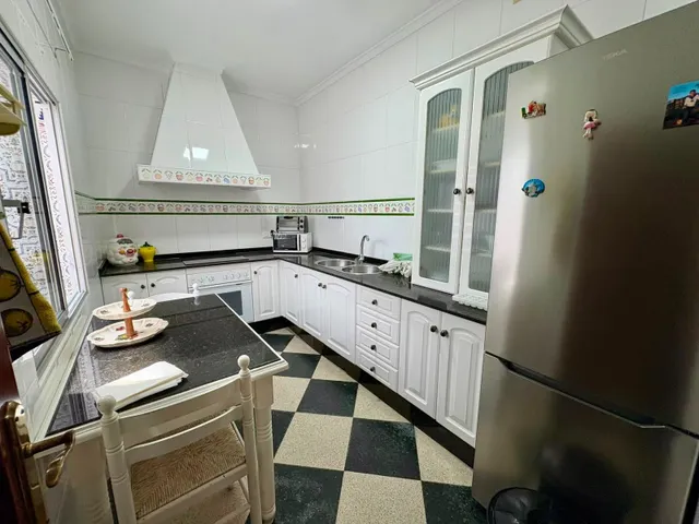 Casa 3 habitaciones 112m² en venta - Centro — 8