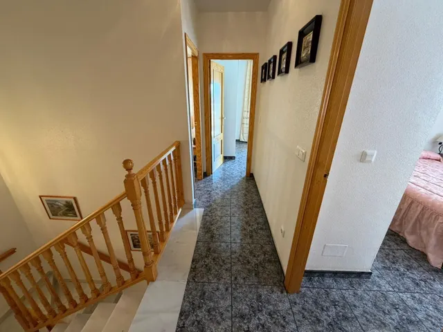 Villa 5 habitaciones 139m² en venta - San blas — 38