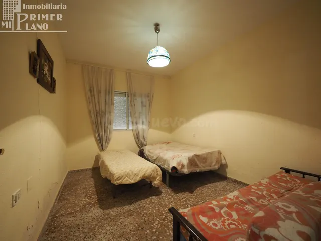 *¡OPORTUNIDAD PARA REFORMAR DE ÚLTIMA HORA! Casa en Argamasi - foto 5
