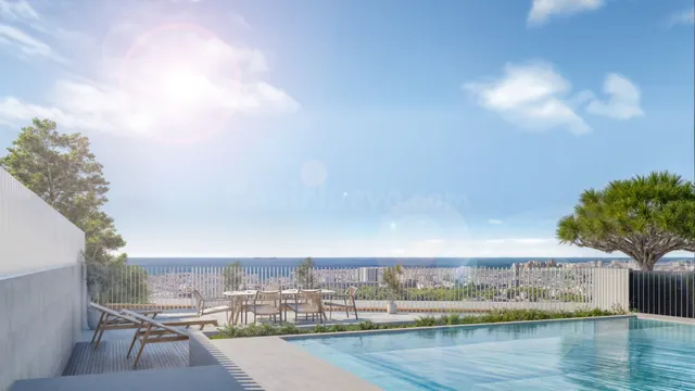 Apartamento 2 habitaciones 64m² en venta - Costa Del Sol - foto 2