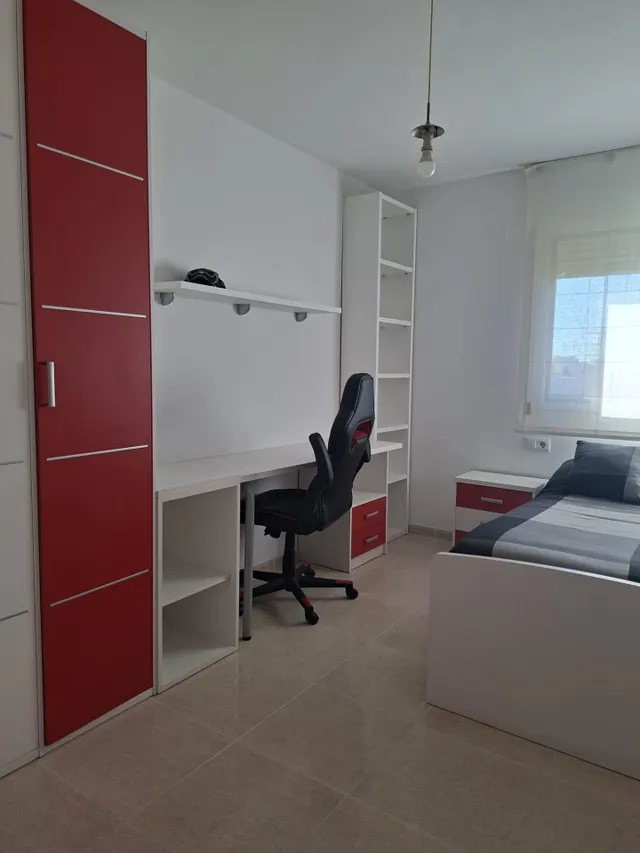 Amplio Piso Nuevo en el Corazón de Vinarós por €192,000 con piscina, parking y trastero — 30