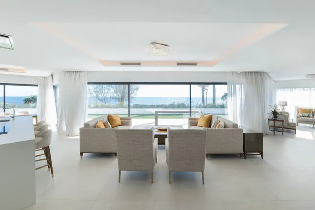Adosado 3 habitaciones 364m² en venta - Costa Del Sol — 4