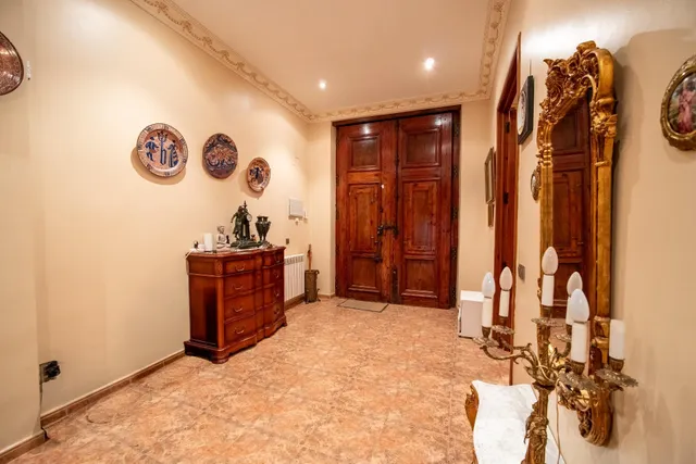 Casa de pueblo en Benaguasil — 8