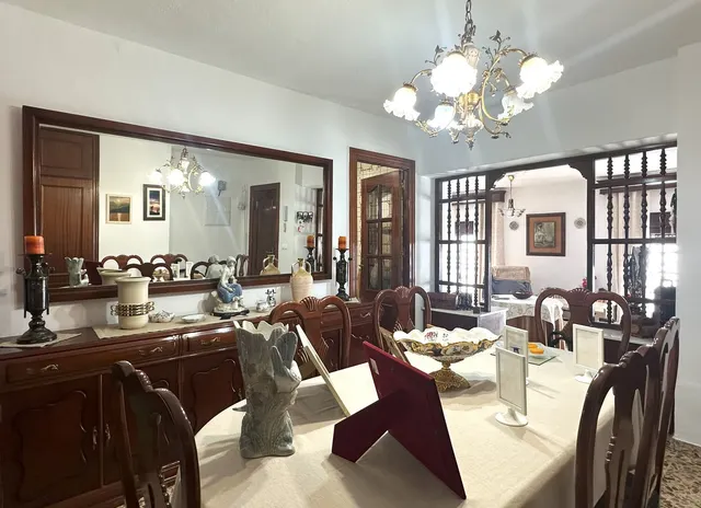 Adosado 4 habitaciones 140m² en venta - Riviera del sol — 16