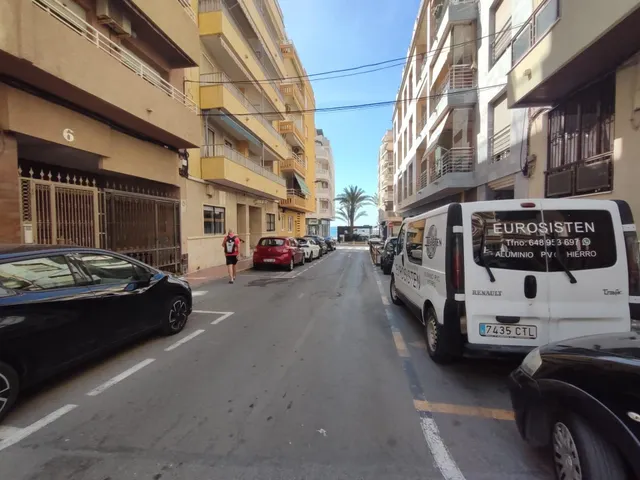 Ático 3 habitaciones 101m² en venta - Paseo maritimo — 35