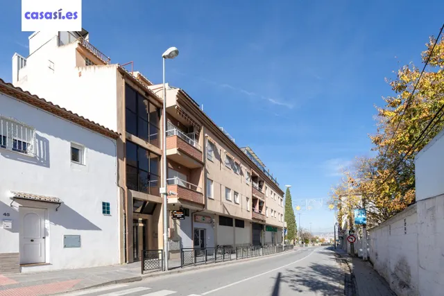 Fantástico y amplísimo local en el centro de Ogíjares — 20