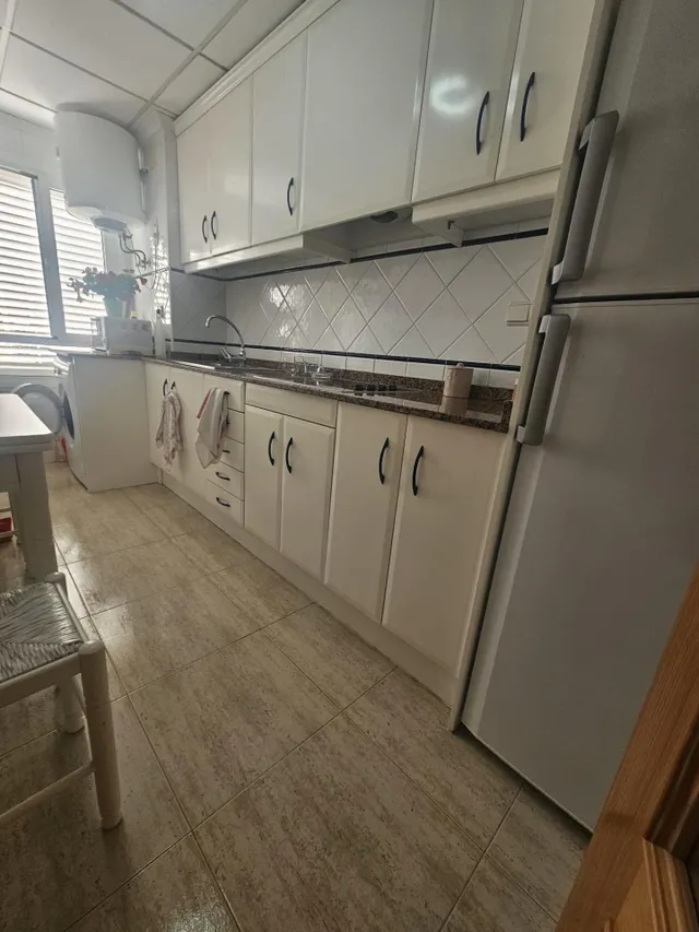 Piso de 2 dormitorios en Calle Cartagena — 6