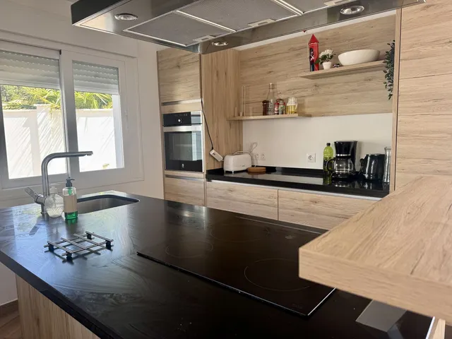 Chalet 4 habitaciones 258m² en venta - Costa Del Sol — 17