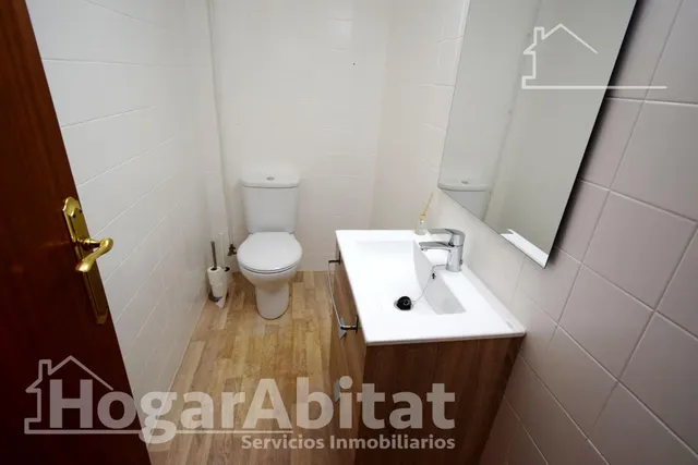 ¡ZONA CEDRE! ALTO, LUMINOSO Y SEMIREFORMADO CON TERRAZA — 37