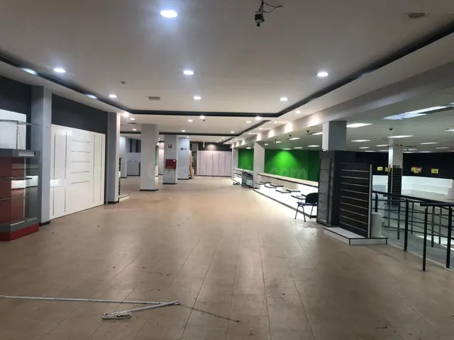 Atención inversores, local de 3.457 m2 con alta rentabilidad - foto 3