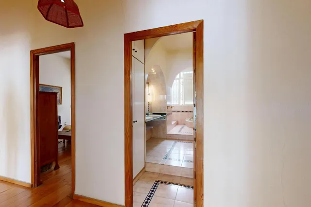 Piso 4 habitaciones 153m² en alquiler - San Miguel — 32