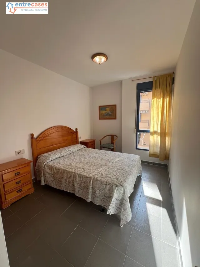 PISO CANET PLAYA A 300M DE LA PLAYA — 12