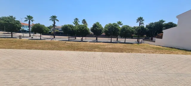 Terreno en venta en La Carrerada de Vilanova i la Geltrú — 13