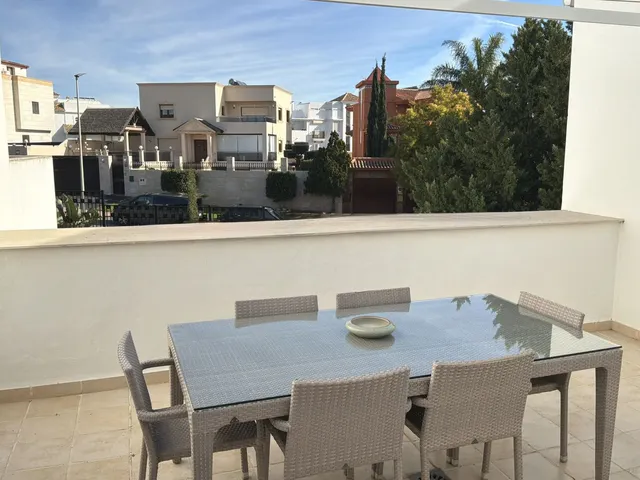 Ático 3 habitaciones 141m² en venta - Centro — 11