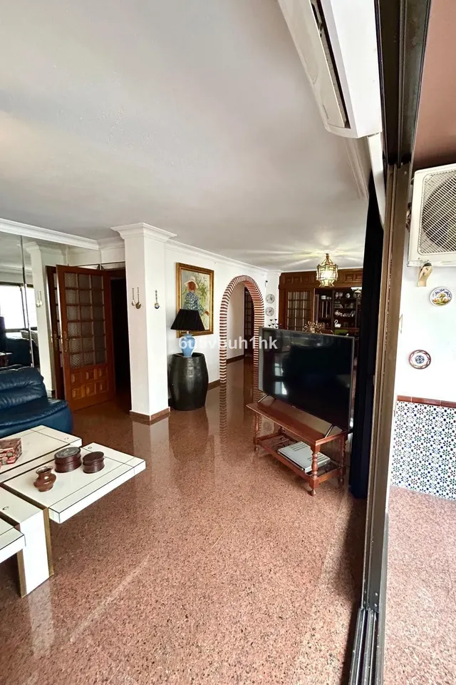 Apartamento 4 habitaciones 217m² en venta - Centro — 32