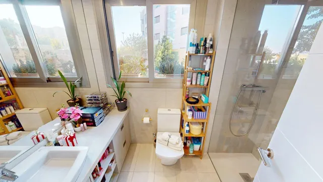 Piso en via hispanidad 131 — 22