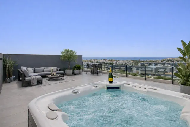 Ático 2 habitaciones 75m² en venta - Costa Del Sol - foto 2