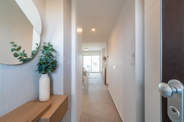 Exclusivo Apartamento de Obra Nueva en Playa Flamenca, Orihu - foto 4