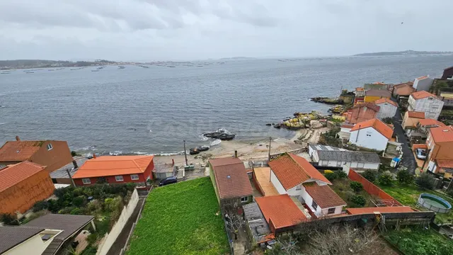 Venta de vivienda en Boiro, a Coruña