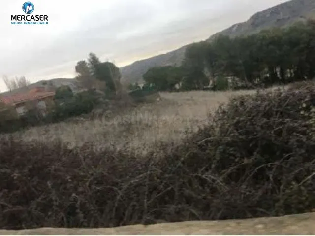 Terreno urbanizable en venta en pre. calveriza polígono 509,