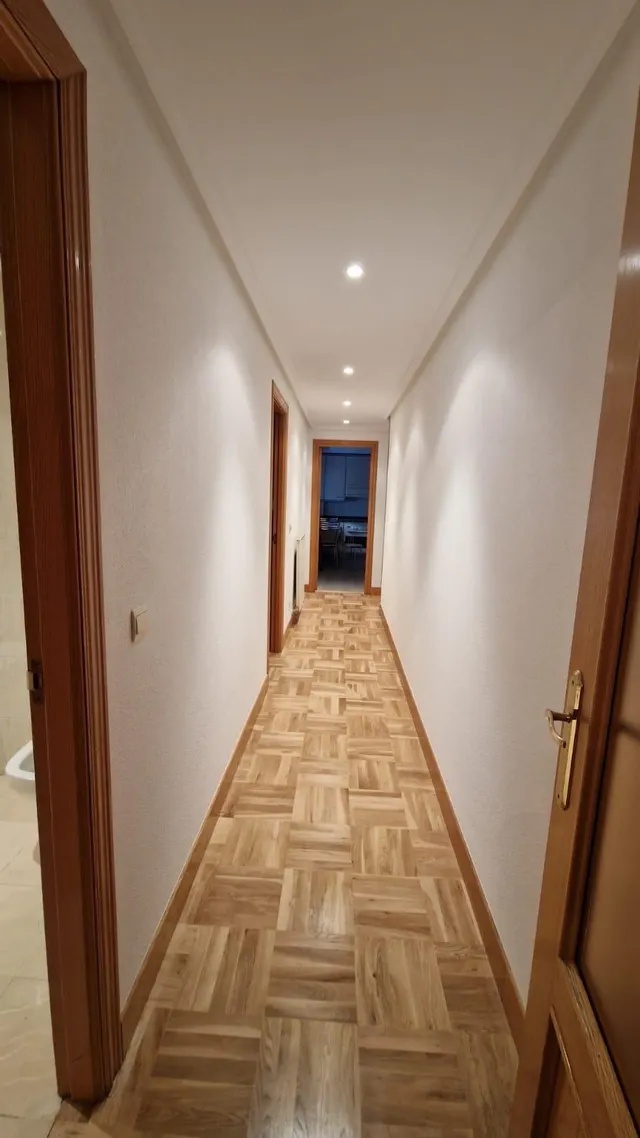 PISO 3 habitaciones CON GARAJE Y TRASTERO — 8