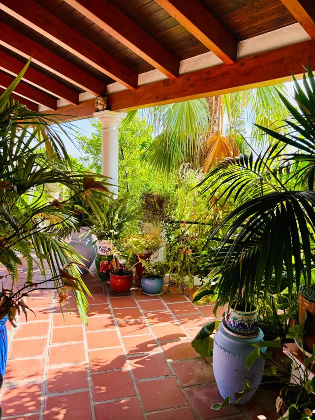 Encantadora casa en venta en Coín – ¡Una joya única con espectaculares vistas! — 5