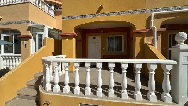 Casa 2 habitaciones 86m² en venta - La Regia — 41